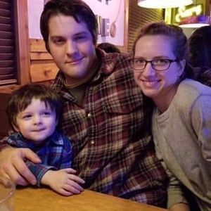 Meet your Posher, Joseph